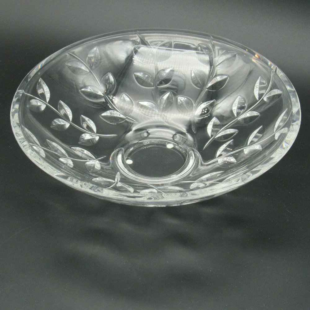 Tiffany Bowl, Vine Design, Beautiful and Versatile